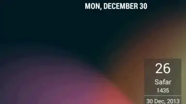Screenshot von Aaj ki Tareekh 3