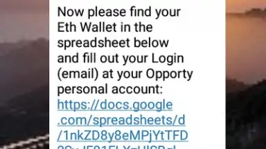 Screenshot von Via Messenger - Unofficial Telegram App 5