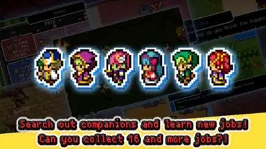 Screenshot von [Premium] RPG Dragon Sinker 7