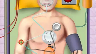 Screenshot von WristSurgeryDoctor 4