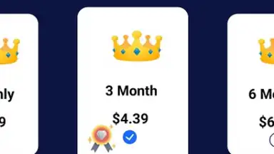 Screenshot von Easy VPN - Free VPN proxy master, super VPN shield 3