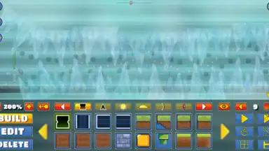 Screenshot von Final Dash 16