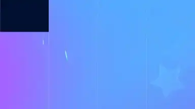 Screenshot von Piano Star 1