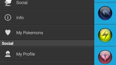 Screenshot von PW Guide 5