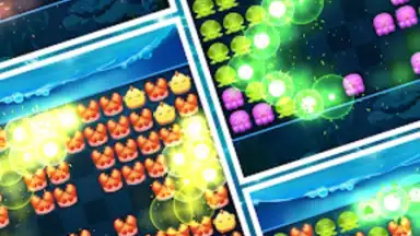 Screenshot von Ocean Crush-Matching Games 5