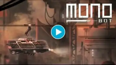 Screenshot von Monobot 1
