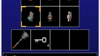 Screenshot von DDDDD 5