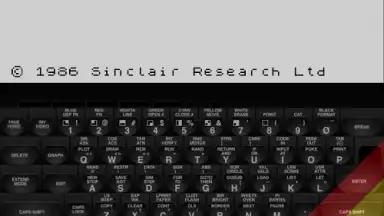 Screenshot von Speccy 3