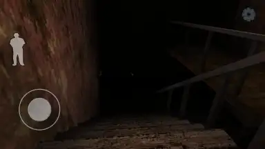 Screenshot von Evil Kid 1