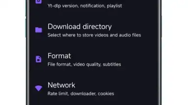 Screenshot von Sealplus 4