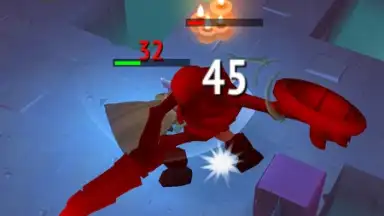 Screenshot von Nonstop Knight 11