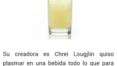 Screenshot von Tragos y Cocteles 1