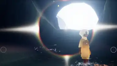 Screenshot von Sky: Children of the Light 12