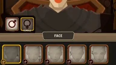 Screenshot von Questland 5