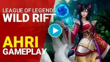 Screenshot von League of Legends: Wild Rift 1
