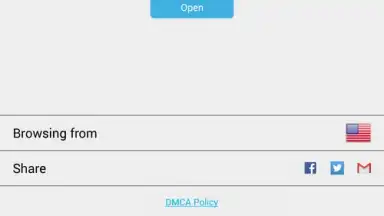 Screenshot von Hola VPN Proxy Plus 4