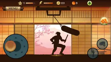 Screenshot von Shadow Fight 2 8