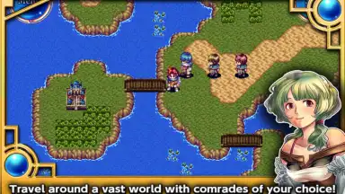Screenshot von Crystareino 9