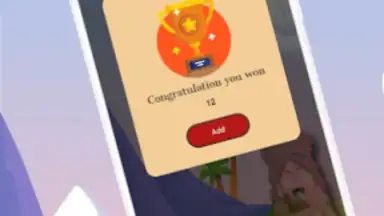 Screenshot von Free Robux - Scratch And Win - 1