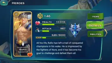 Screenshot von Art of Conquest: Dragon Dawn 6
