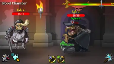 Screenshot von Save Our Village 10
