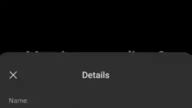 Screenshot von ColorOS Recorder 11