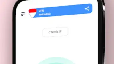 Screenshot von VPN Indonesia 5
