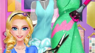 Screenshot von Fashion Star 13