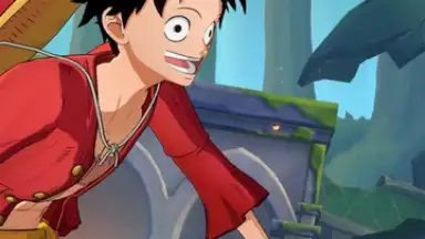 Screenshot von One Piece: Dream Pointer 1