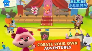 Screenshot von Bears 2 3
