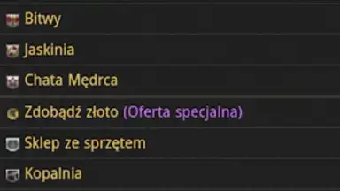 Screenshot von Legendarni Tytani 4