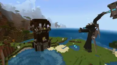 Screenshot von Craftsman 1