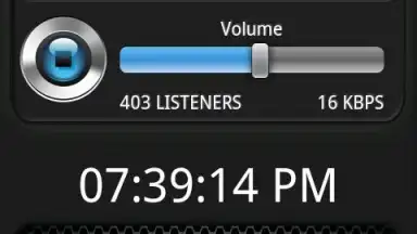Screenshot von Scanner Free 4