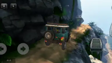Screenshot von HonoTruck 6