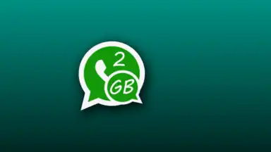 Screenshot von Free GBWhatsApp 2 1