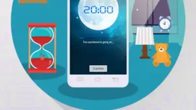 Screenshot von iLight 3