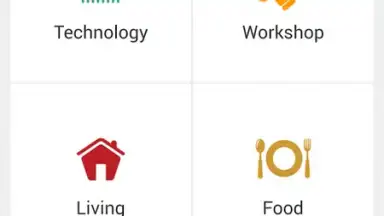 Screenshot von Instructables 21