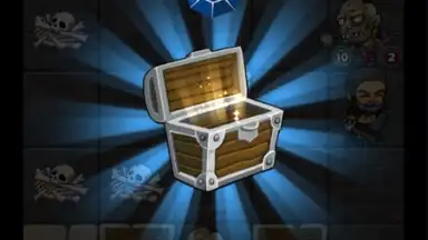 Screenshot von Dungeon Knights 8