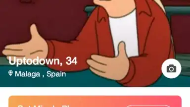 Screenshot von Mingle2 8