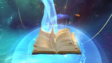 Screenshot von Calibria: Crystal Guardians 11
