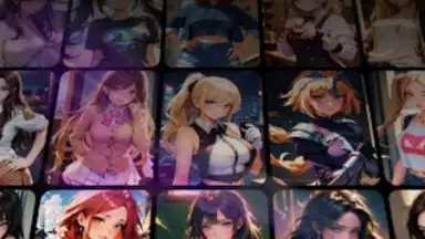 Screenshot von Her.AI 7