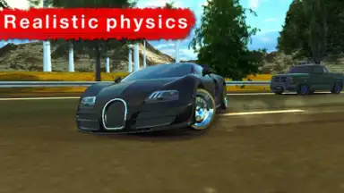 Screenshot von Drift Factory هجوله فاكتوري 5