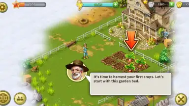 Screenshot von Jane's Farm 5