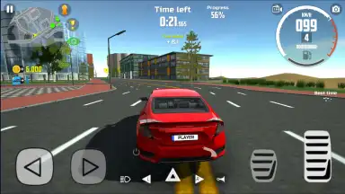 Screenshot von Car Simulator 2 12