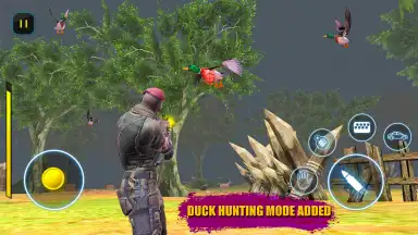 Screenshot von Dinosaur Game - Dino Games 3