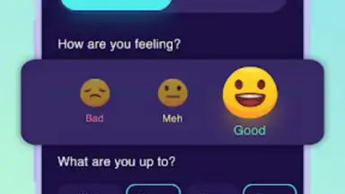 Screenshot von MyBubble 9