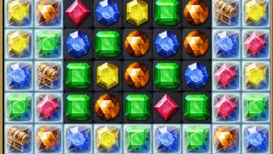 Screenshot von Jewelry King 4