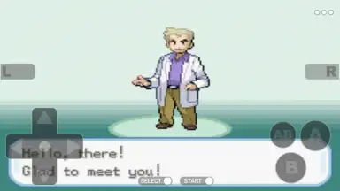 Screenshot von Pokemon Collection 7