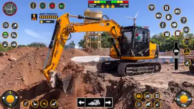 Screenshot von Railway Construction Simulator 10