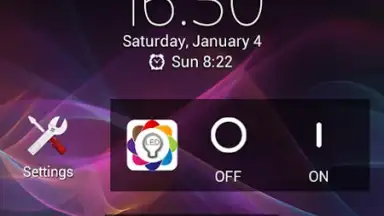Screenshot von Magic Color v2 5